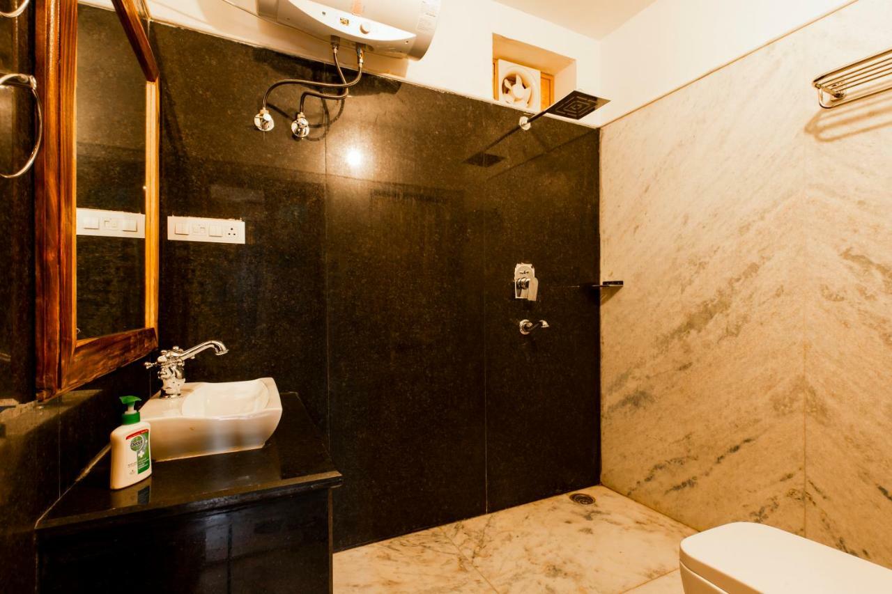 Boutique Helsinki Hotel Джайсалмер Екстериор снимка