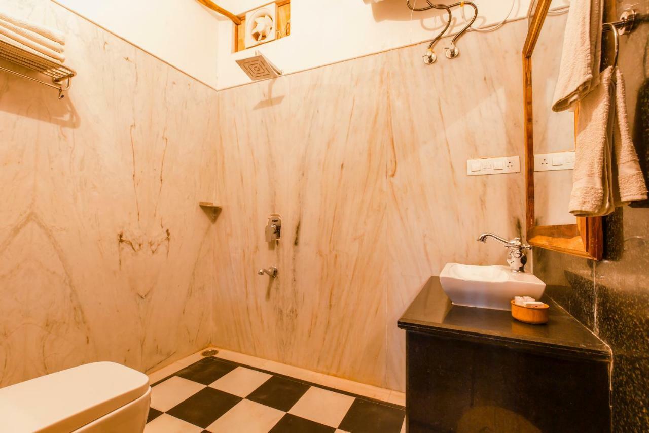 Boutique Helsinki Hotel Джайсалмер Екстериор снимка